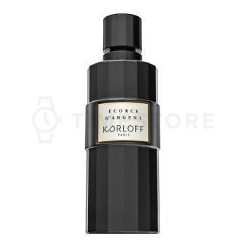 Korloff Paris Ecorce D'Argent parfémovaná voda unisex 100 ml   - 30 dní na vrátenie tovaru, Garancia originality