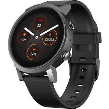 TicWatch E3 Panther Black (P1034000400A)