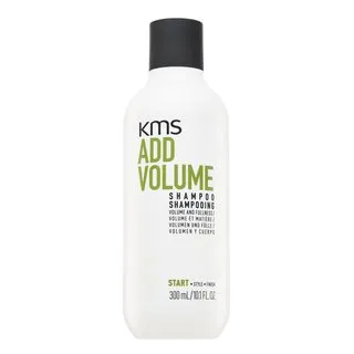 KMS Add Volume Shampoo šampón pre objem od korienkov 300 ml