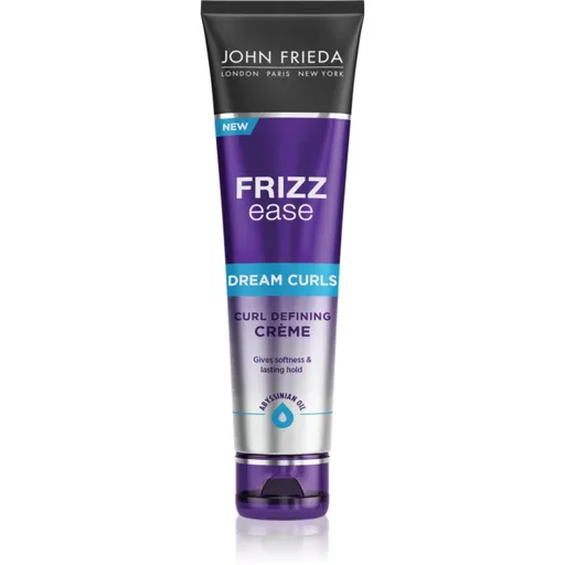 John Frieda Frizz Ease Dream Curls krém pre vlnité a kučeravé vlasy 150 ml