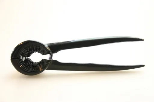 MAKRO - Luskáčik na orechy, oceľ, 19cm