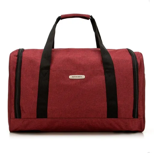 Stredne veľká cestovná taška