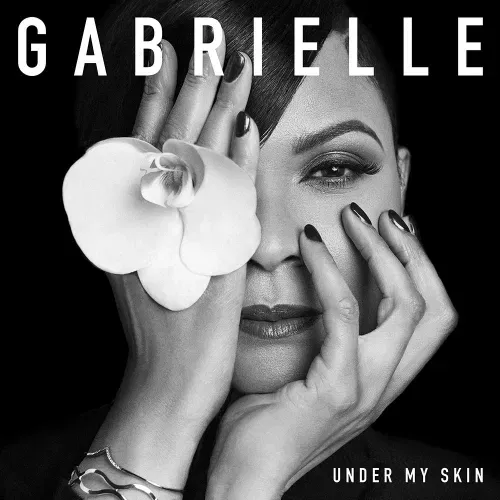 Gabrielle, Under My Skin, CD