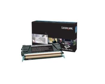 Lexmark 24B6326 čierny (black) originálny toner