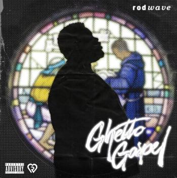 Rod Wave - Ghetto Gospel (140 g) (LP)