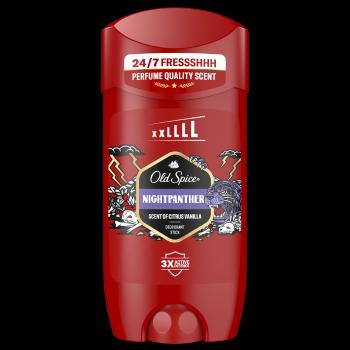 OLD SPICE Tuhý dezodorant Night Panther XXL 85 ml