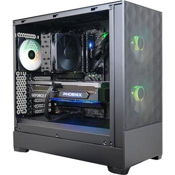 Alza BattleBox Raptor i7 RTX4080 (AZbbri7r4080) + ZDARMA Internet Security Bitdefender