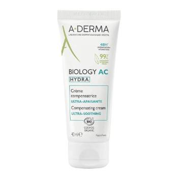 A-Derma Biology AC Hydra kompenzační krém 40 ml