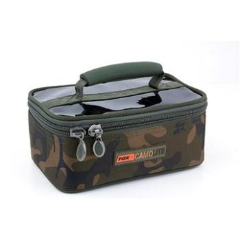 FOX Camolite Rigid Lead and Bits Bag (5055350292297)