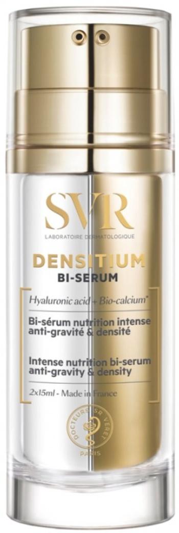 SVR Dvojfázové remodelačné sérum pre suchú a zrelú pleť Densitium (Bi-Serum) 30 ml