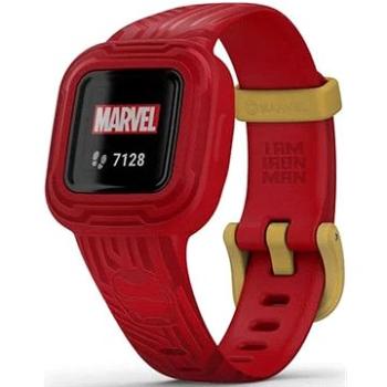 Garmin vívofit junior3 Iron Man (010-02441-11)