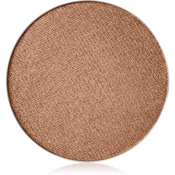 MAC Cosmetics Eye Shadow Pro Palette Refill Pan očné tiene náhradná náplň odtieň Amber Lights 1.5 g