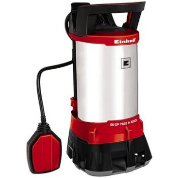 Einhell GE-DP 7935 N ECO Expert (4170700)