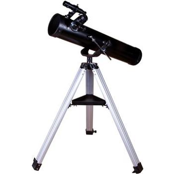 Levenhuk Skyline BASE 100S Telescope (643824215245)