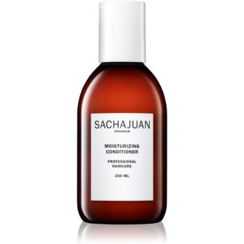 Sachajuan Moisturizing Conditioner hydratačný kondicionér 250 ml