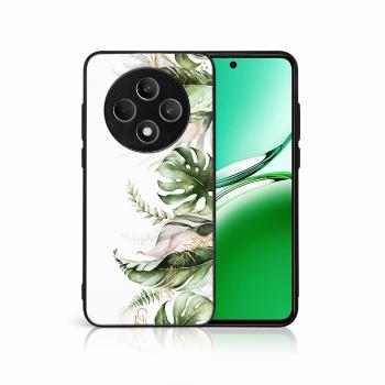 MY ART Ochranný kryt pre Oppo Reno12 5G TROPICAL (154)