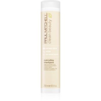 Paul Mitchell Clean Beauty Everyday šampón pre každodenné umývanie vlasov 250 ml