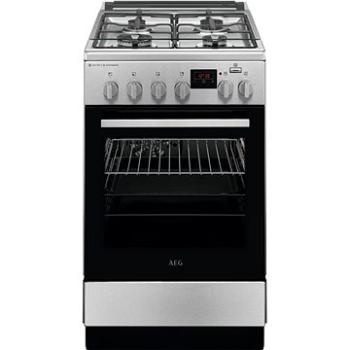 AEG Mastery SteamBake CKB56480BM (7332543767700)