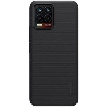 Nillkin Frosted pre Realme 8/8 Pro Black (6902048216662)