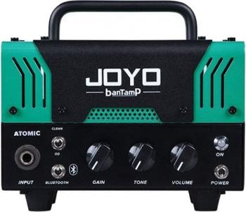 Joyo Atomic Pololampový gitarový zosilňovač