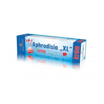 Aphrodisia "XL" krém pre mužov 50 ml