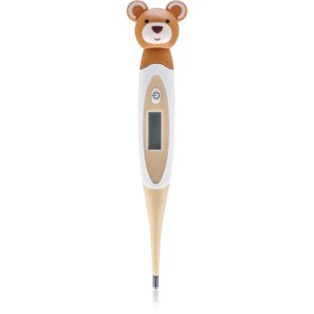 Zopa Digital Thermometer with Flexible Tip termometru digital Bear 1 buc