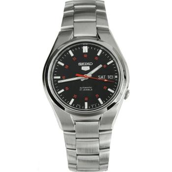 Seiko 5 SNK617K1 - 30 dní na vrátenie tovaru, Garancia originality