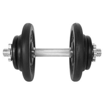 Lifefit Činka 17 kg (4891223100228)