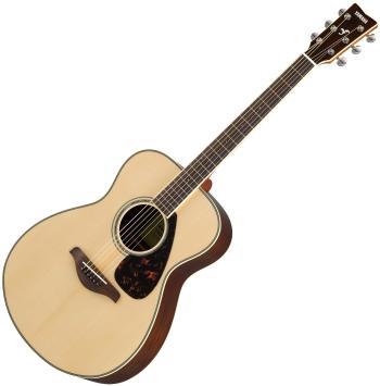 Yamaha FS830 Natural Akustická gitara