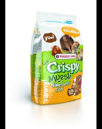 VERSELE-LAGA Prestige 1 kg crispy muesli hamster