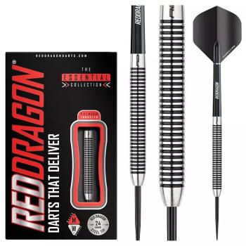 Dart szett Red Dragon steel Swingfire 1., 25g