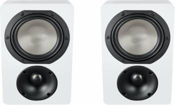 CANTON AR 5 Hi-Fi Efektový reproduktor Matte White 2 ks