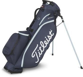 Titleist Players 4 StaDry Stand Bag Navy/Sky