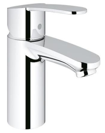 Umývadlová batéria GROHE Eurostyle Cosmopolitan bez výpuste chróm 3246820E