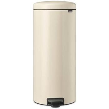 Brabantia NewIcon pedálový kôš 30 l – Soft Beige (149962)