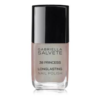 GABRIELLA SALVETE Longlasting enamel lak na nechty 38 Princess 11 ml