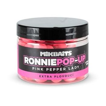 Mikbaits Ronnie pop-up 14 mm 150 ml (RYB018684nad)