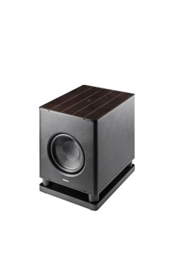 SONUS FABER GRAVIS VI Black Piano