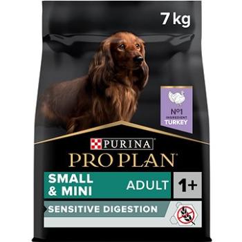 Pro Plan small sensitive digestion grain free morka 7 kg (7613036731256)