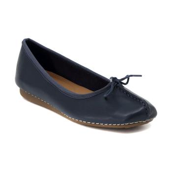 Clarks  FRECKLE NAVY  Univerzálna športová obuv Viacfarebná