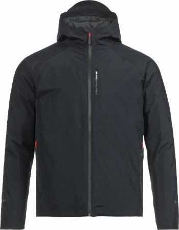 Musto Evolution GTX Primaloft Shore Bunda Black L