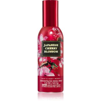 Bath & Body Works Japanese Cherry Blossom bytový sprej 42,5 g