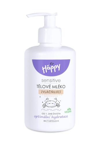 BELLA HAPPY Baby mlieko telové 300 ml