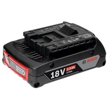 Bosch GBA 18 V 2.0 Ah M-B Professional (1.600.Z00.036)