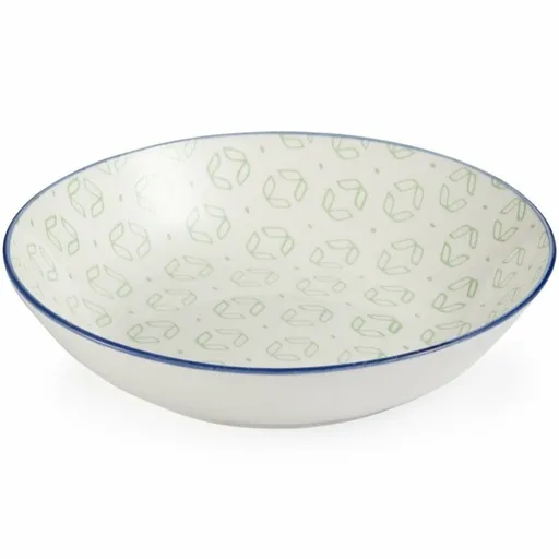 Tescoma Hlboký tanier FRESCO, 21 cm, Barley