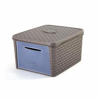  Cutie de depozitare Bama INFINITY,  20 l