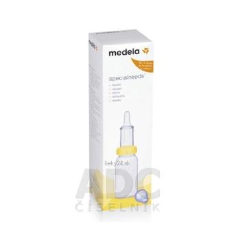 MEDELA Fľaša Special Needs (150 ml)