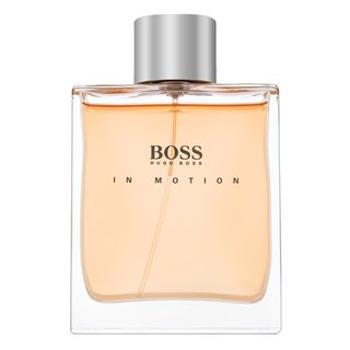 Hugo Boss Boss In Motion toaletná voda pre mužov 100 ml