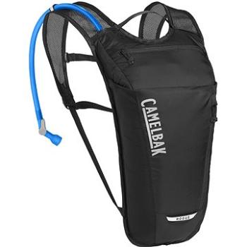 Camelbak Rogue Light Black/Silver (886798029177)