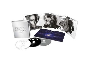 Chicks - Dcx Mmxvi Live (CD/Dvd), CD